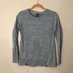 Active Life Long Sleeve Top